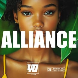 Afro-Drill Melodic "ALLIANCE"(wav)