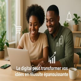Destinée Digitale