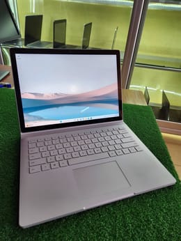 SURFACE BOOK2