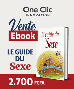 Le guide du sexe