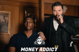 💸 MONEY ADDICT 2.0