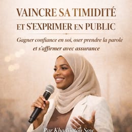 Ne laissez pas la timidité vous arrêter : guide pratique pour parler en public