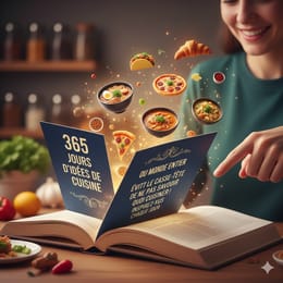 365 Recettes Faciles à Base d’Igname Exotiques pour Toute l’Année