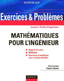 Mathématiques pour l'ingénieur