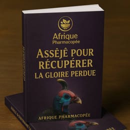 [Produit N° 8] Assêjê pour récupérer la gloire perdue
