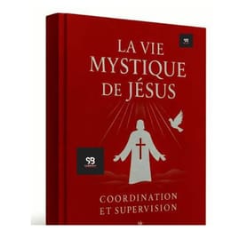 LA VIE MYSTIQUE DE JESUS