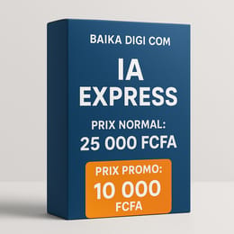 IA EXPRESS