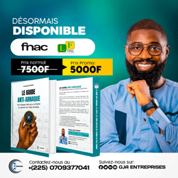 LE GUIDE ANTI-ARNAQUE, 10+1 étapes clés pour acheter un terrain en Côte d’Ivoire.