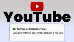 Activation YouTube Pro 🚀