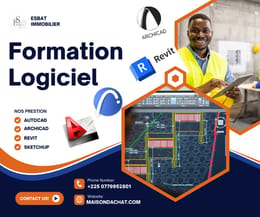 Formation logiciel