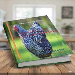 Les clés d'une aviculture puissante🐓🐔🐣.