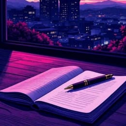 Lettre à toi-même, dans 5ans!