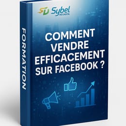 Vendre efficacement sur Facebook