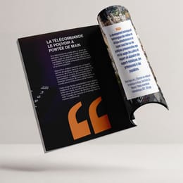Magazine Blog Communicant Afrique - Comms & Marketing Africa 01-2026