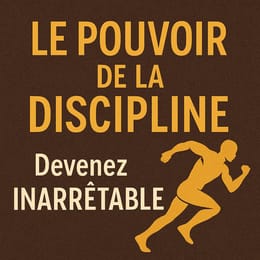 LE POUVOIR DE LA DISCIPLINE- DEVENEZ INARRETABLE