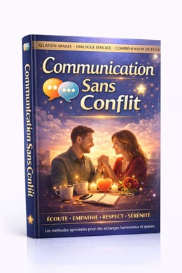 💬 Communication Sans Conflit ✨