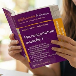 Microéconomie avancée
