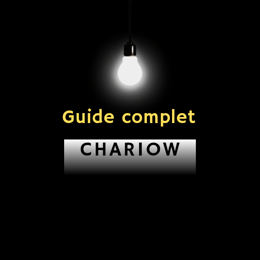 Guide complet chariow