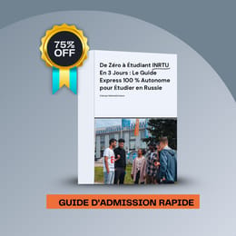 Guide complet inscription à INRTU sans agence