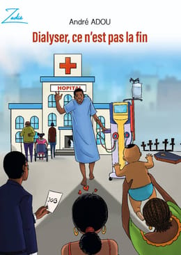 Dialyser, Ce n'est pas la Fin.