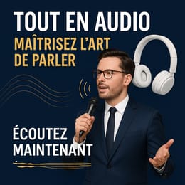 Éloquence Totale - Parler en Public