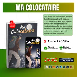 Ma Colocataire