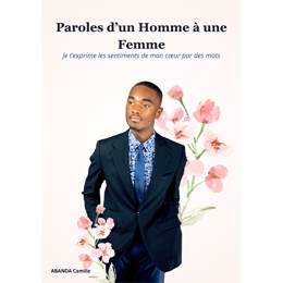 Paroles d’un Homme à une Femme