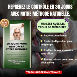 Guide Premium – Programme Mémoire Plus