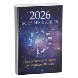 2026 Sous les Étoiles : Les Secrets des 12 Signes du Zodiaque Révélés