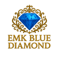 EMK Blue Diamond