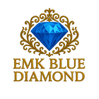 EMK Blue Diamond