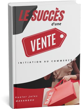 Le succès d'une vente