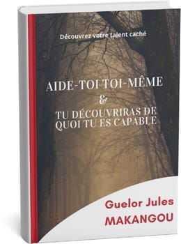 AIDE-TOI TOI-MÊME ET TU DECOUVRIRAS DE QUOI TU ES CAPABLE