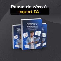 Devenez expert en intelligence artificielle en moins de 20 jours
