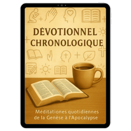 La Bible comme vous ne l'avez jamais vue : votre Livre pour une lecture facile !