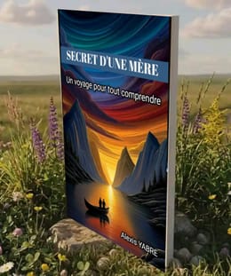 Secret d'une mère : un voyage pour tout comprendre