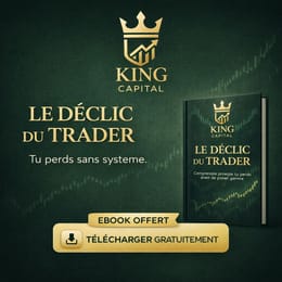 Le Déclic du Trader – Comprendre pourquoi tu perds avant de pouvoir gagner