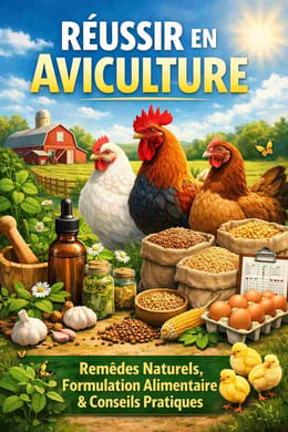 Réussir en aviculture