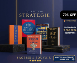 5 Livres Puissants Qui Vont Exploser Ton Intelligence En Quelques Semaines
