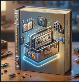 Encyclopédie des IA