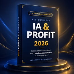 Kit Business IA 2026
