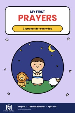 My First Prayers