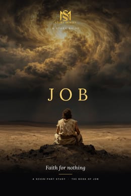 Job: Faith for Nothing