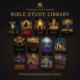 Bible Study Library