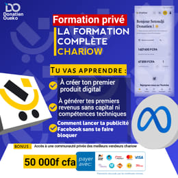 Formation privée