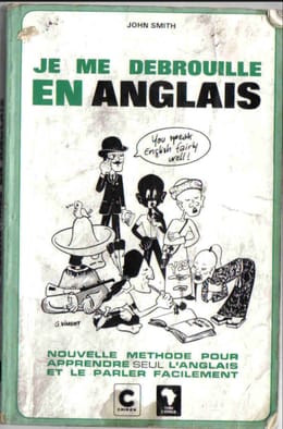 Annale d'anglais