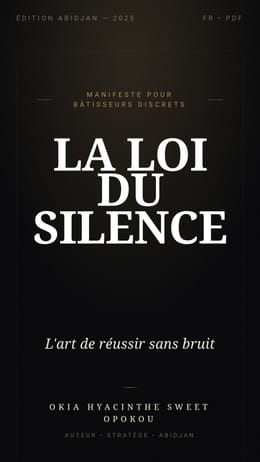La loi du silence