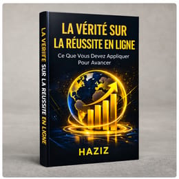 La vérité sur la réussite en ligne