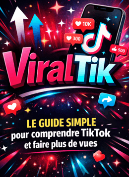 🚀 La Méthode Virale 🔥 Comment Exploser sur TikTok de Manière Prévisible 📈