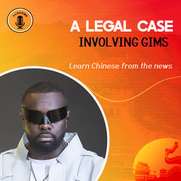 A Legal Case Involving Gims